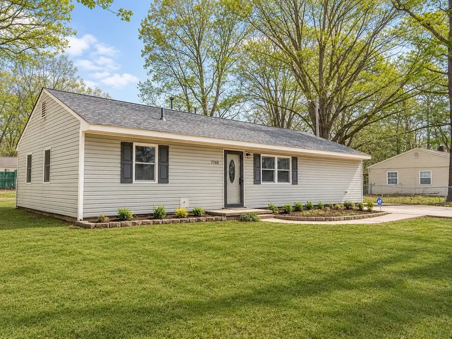 7768 NIMITZ RD, Millington, TN 38053 - #2