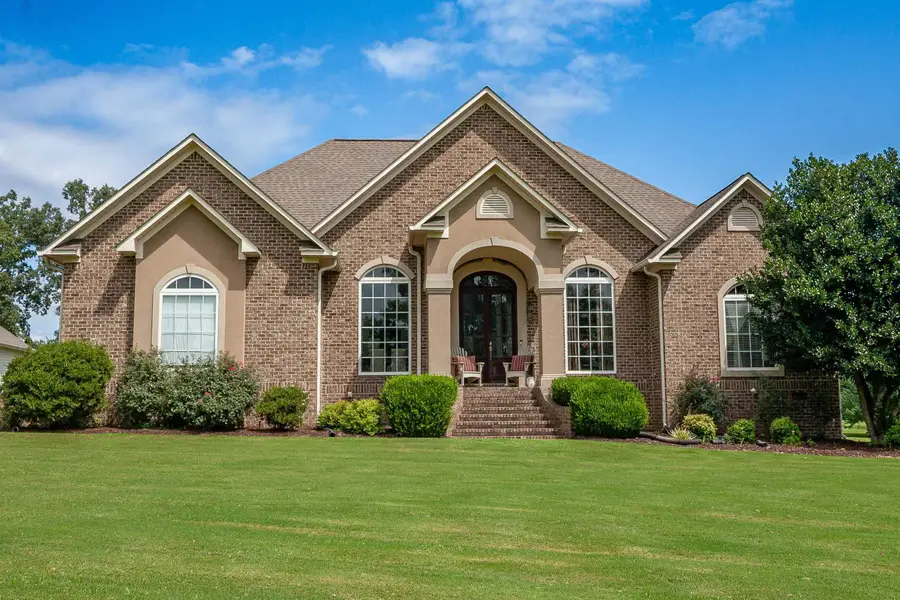 60 JOHN C BRECKENRIDGE CV, Adamsville, TN 38310 - #2