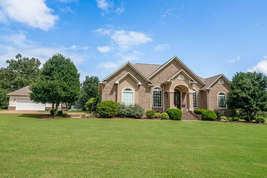 60 JOHN C BRECKENRIDGE CV, Adamsville, TN 38310 - #3