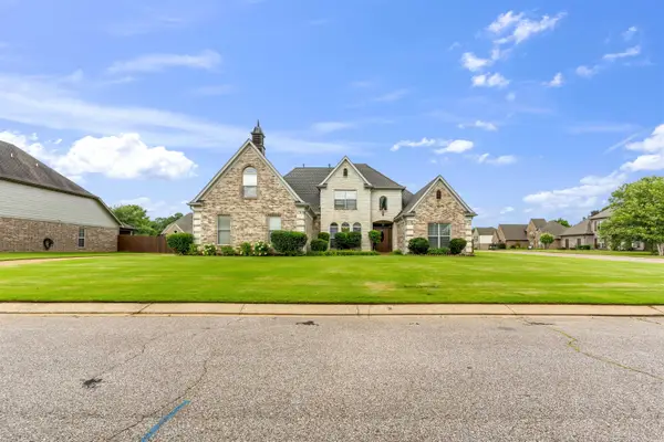 10 WHISPERING TAO CV, Somerville, TN 38068