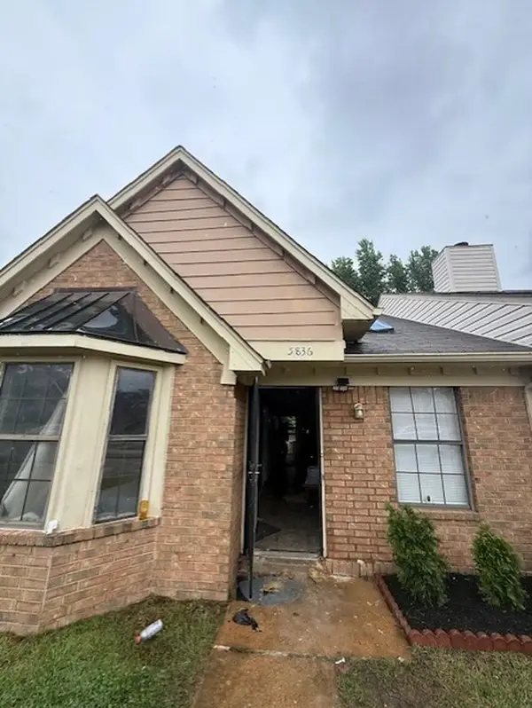 5836 GRASSY VALLEY DR, Memphis, TN 38141