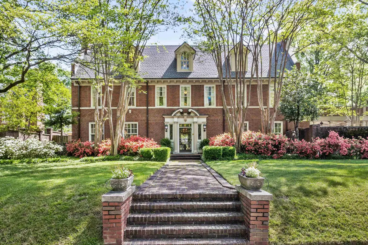 604 S BELVEDERE BLVD, Memphis, TN 38104 - #1