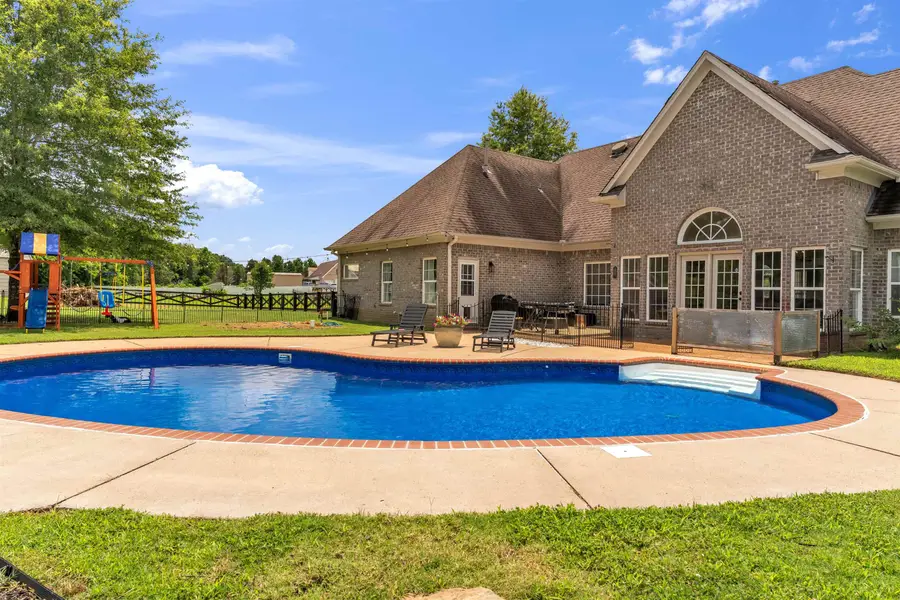 460 CROOKED CREEK DR, Oakland, TN 38060-0000 - #3