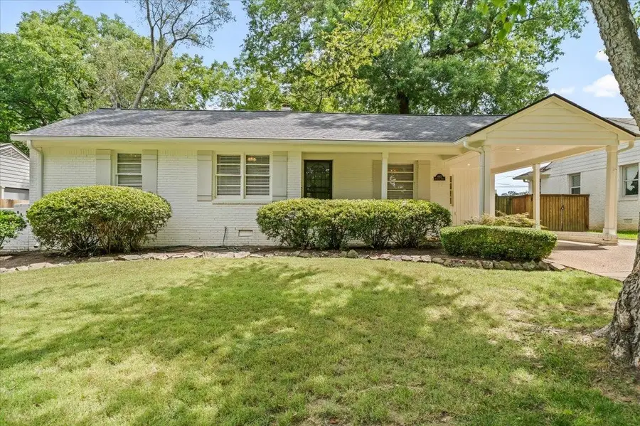4973 NORMANDY LN, Memphis, TN 38117 - #2