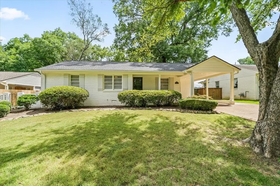 4973 NORMANDY LN, Memphis, TN 38117 - #3