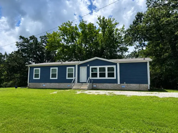 8800 100 HWY, Jacks Creek, TN 38347