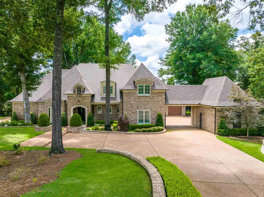 70 GREENBRIER LAKES CV, Piperton, TN 38017 - #2