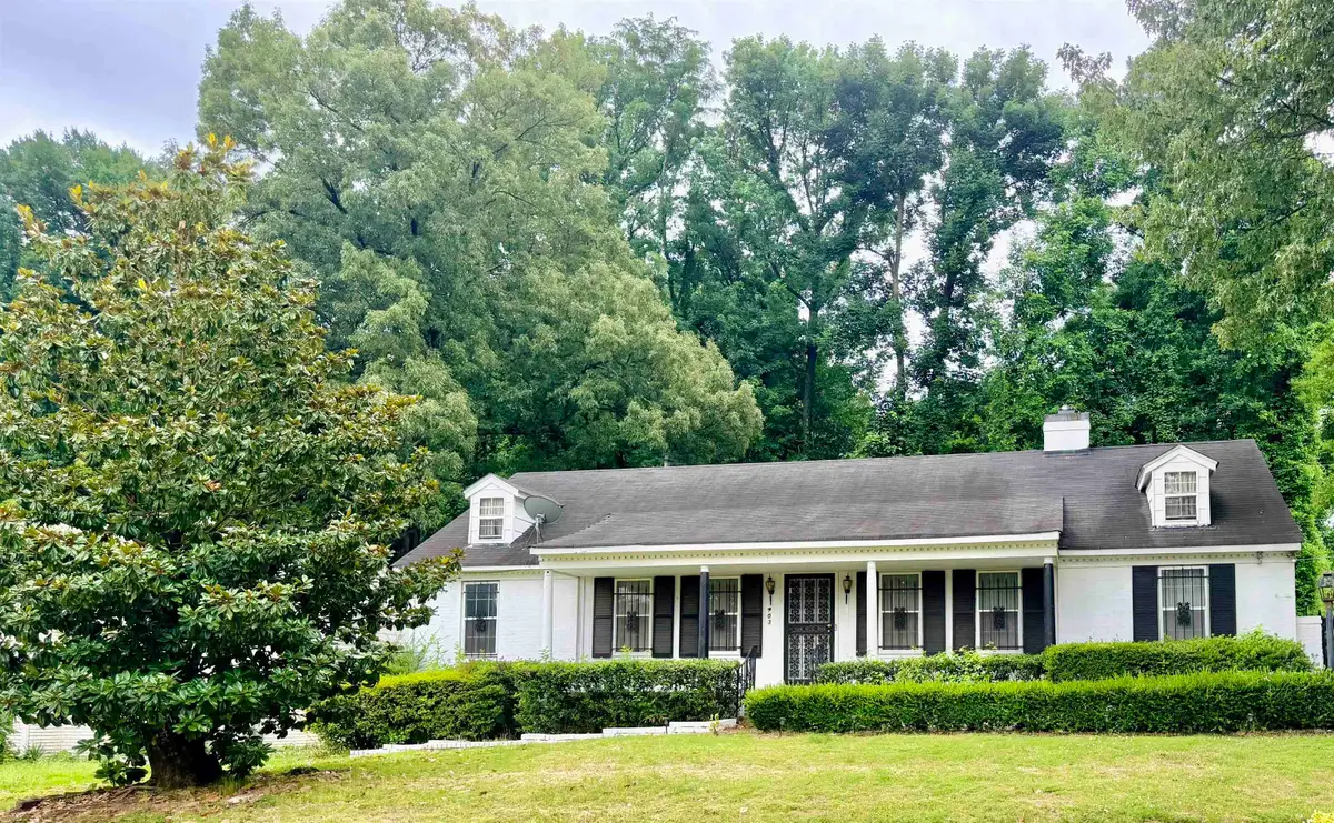 703 BRAKEBILL AVE, Memphis, TN 38116 - #1