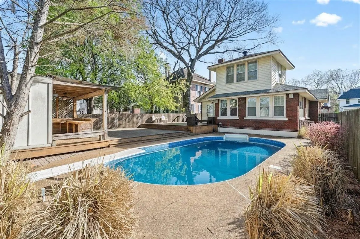 285 N MCNEIL ST, Memphis, TN 38112 - #1