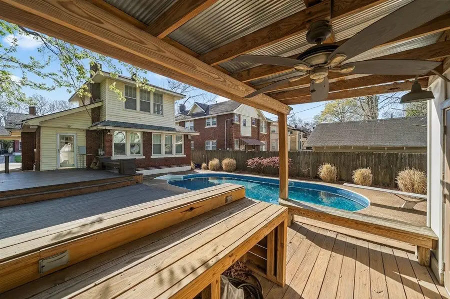 285 N MCNEIL ST, Memphis, TN 38112 - #3