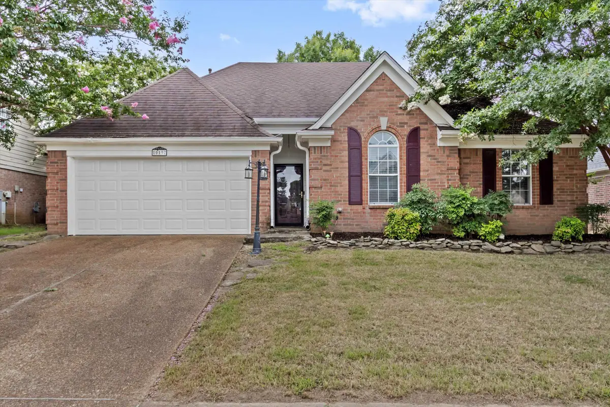 10197 S GREEN MOSS DR, Cordova, TN 38018 - #1