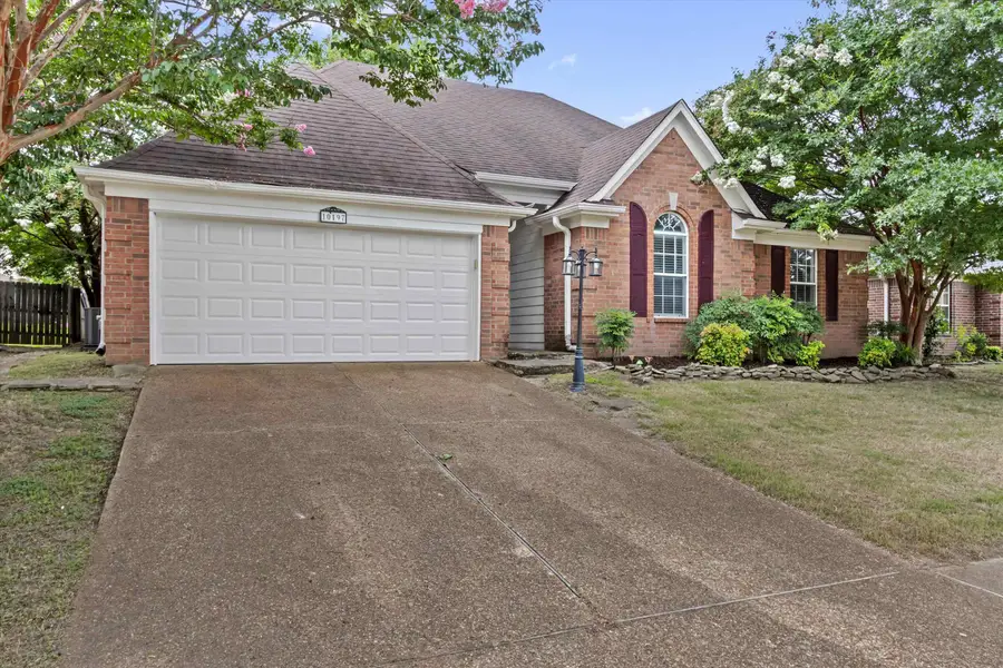 10197 S GREEN MOSS DR, Cordova, TN 38018 - #2