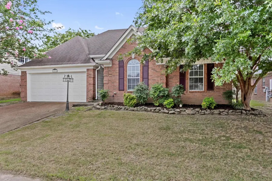 10197 S GREEN MOSS DR, Cordova, TN 38018 - #3
