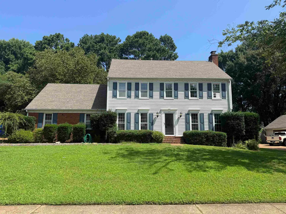 192 E POWELL RD, Collierville, TN 38017 - #1