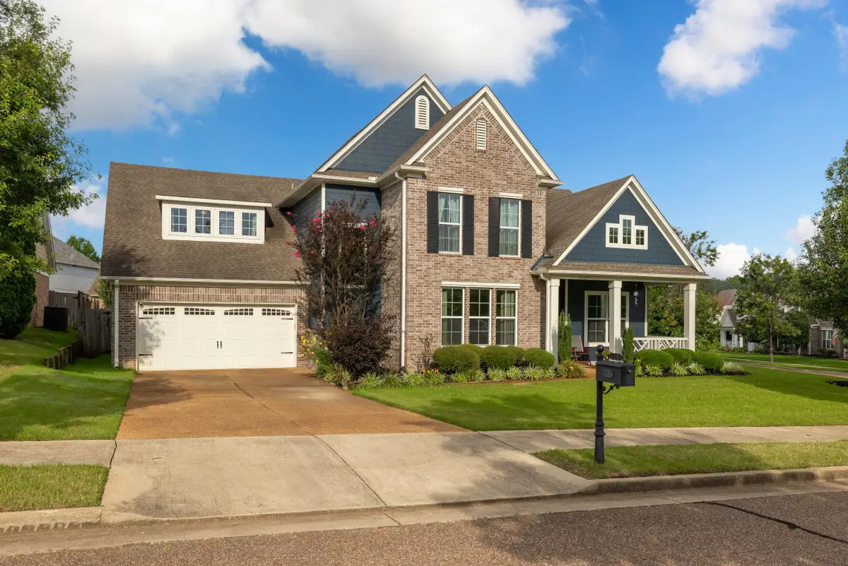 5607 MAGNOLIA BEND CV, Arlington, TN 38002 - #1