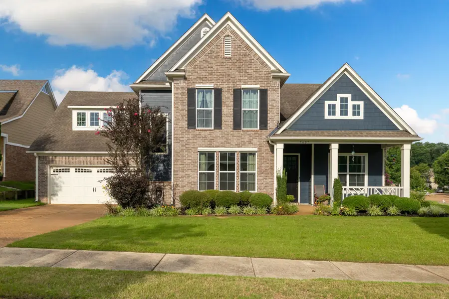 5607 MAGNOLIA BEND CV, Arlington, TN 38002 - #2
