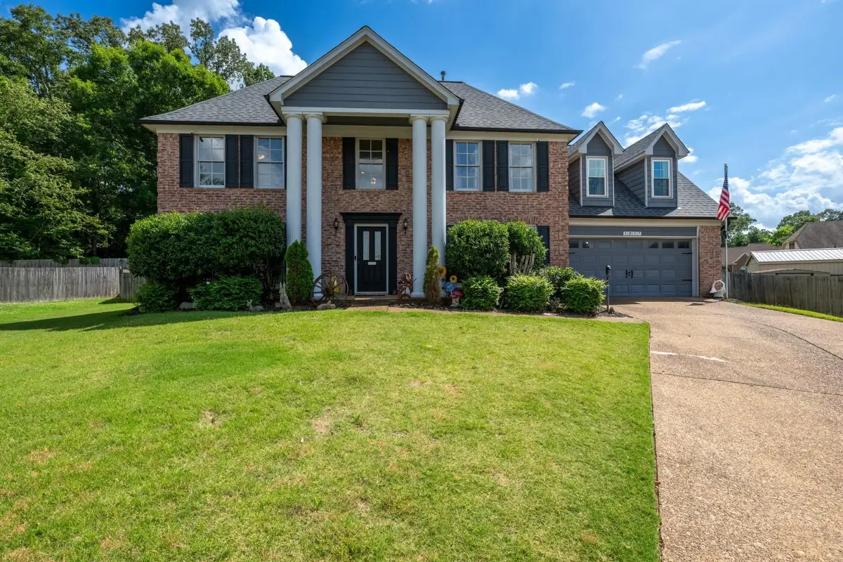 1037 BURSLEM CV, Cordova, TN 38018 - #1