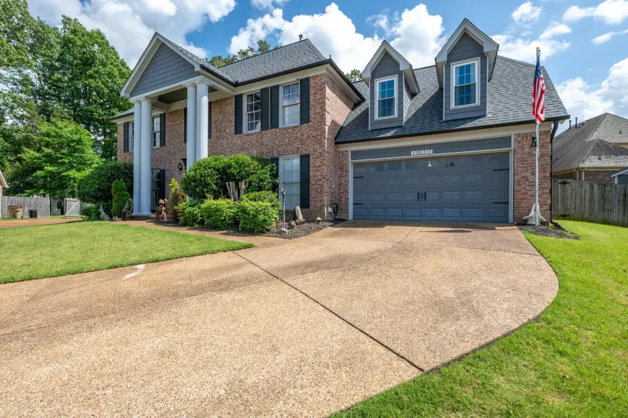 1037 BURSLEM CV, Cordova, TN 38018 - #2