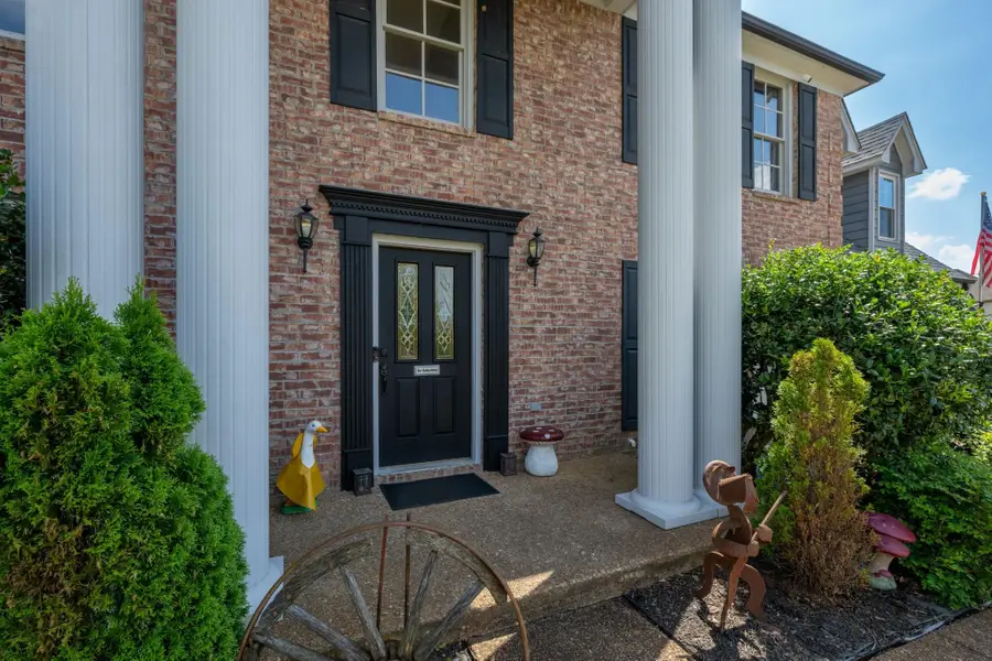 1037 BURSLEM CV, Cordova, TN 38018 - #3