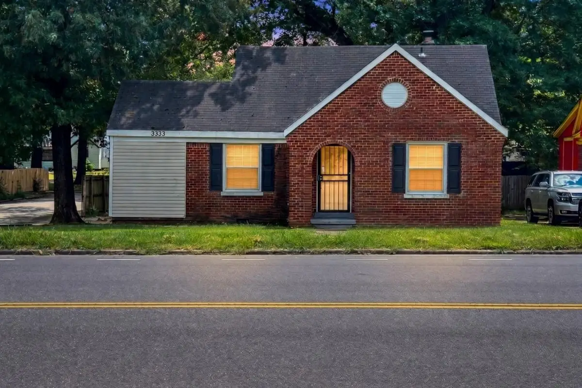 3333 PARK AVE, Memphis, TN 38111 - #1