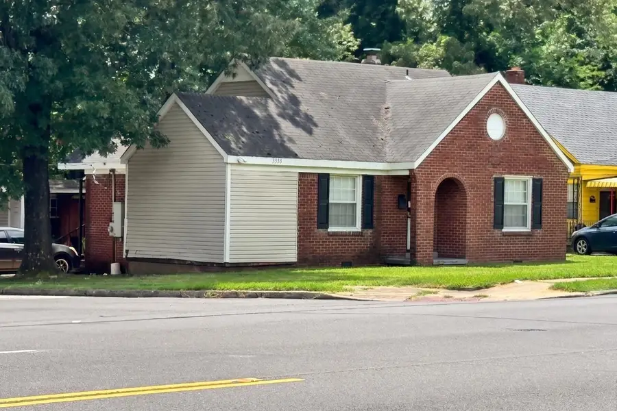 3333 PARK AVE, Memphis, TN 38111 - #3