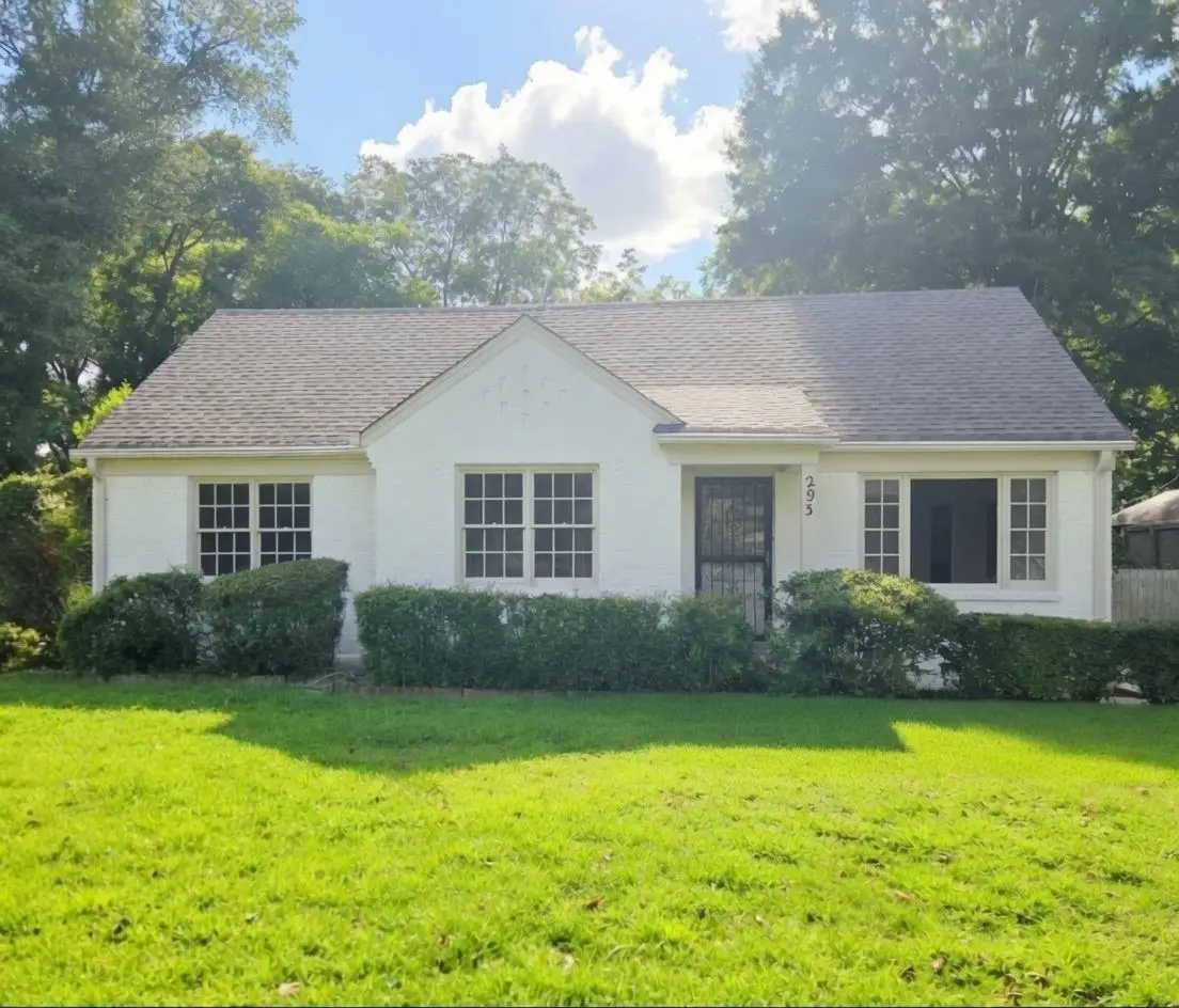 293 AURORA CIR, Memphis, TN 38111 - #1