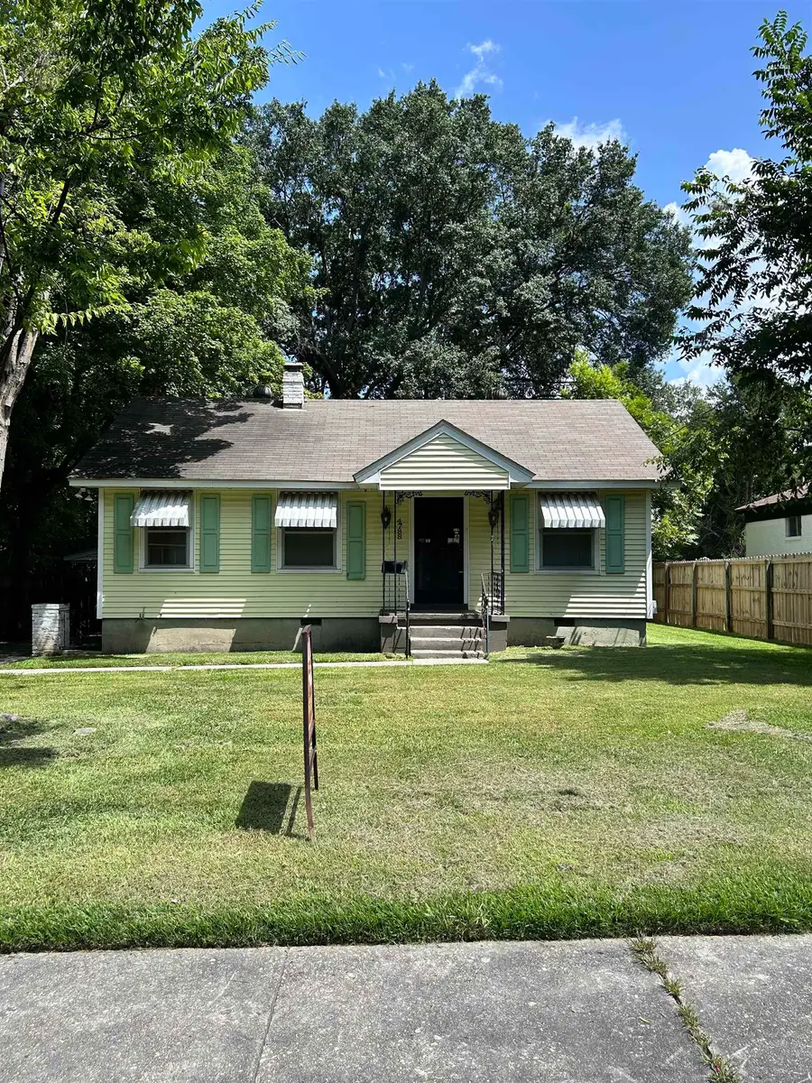 4788 BOWEN AVE, Memphis, TN 38122 - #2