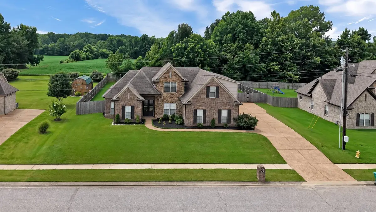 128 GEORGE ELLIS DR, Munford, TN 38058 - #1