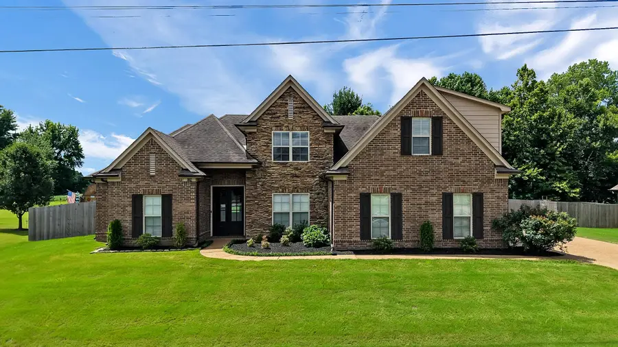 128 GEORGE ELLIS DR, Munford, TN 38058 - #2