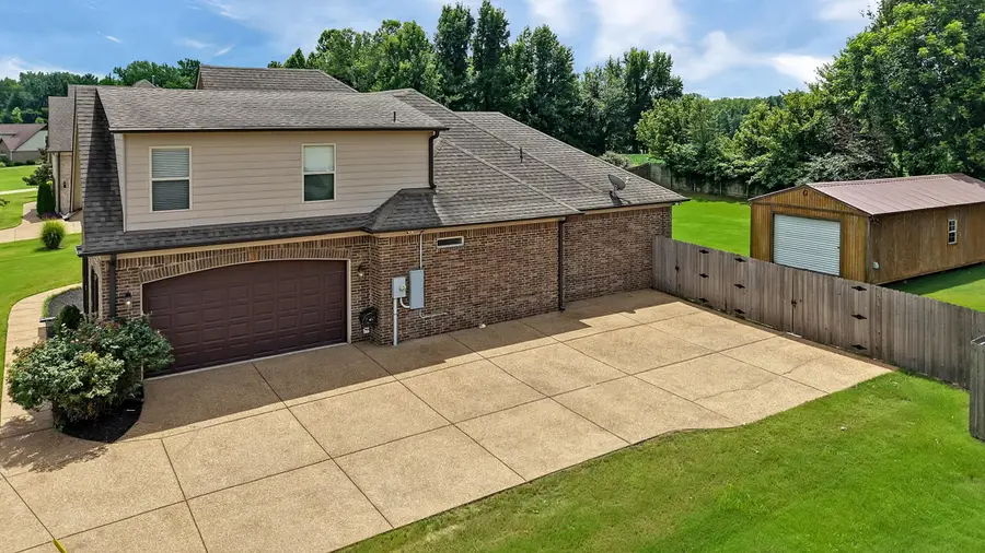 128 GEORGE ELLIS DR, Munford, TN 38058 - #3