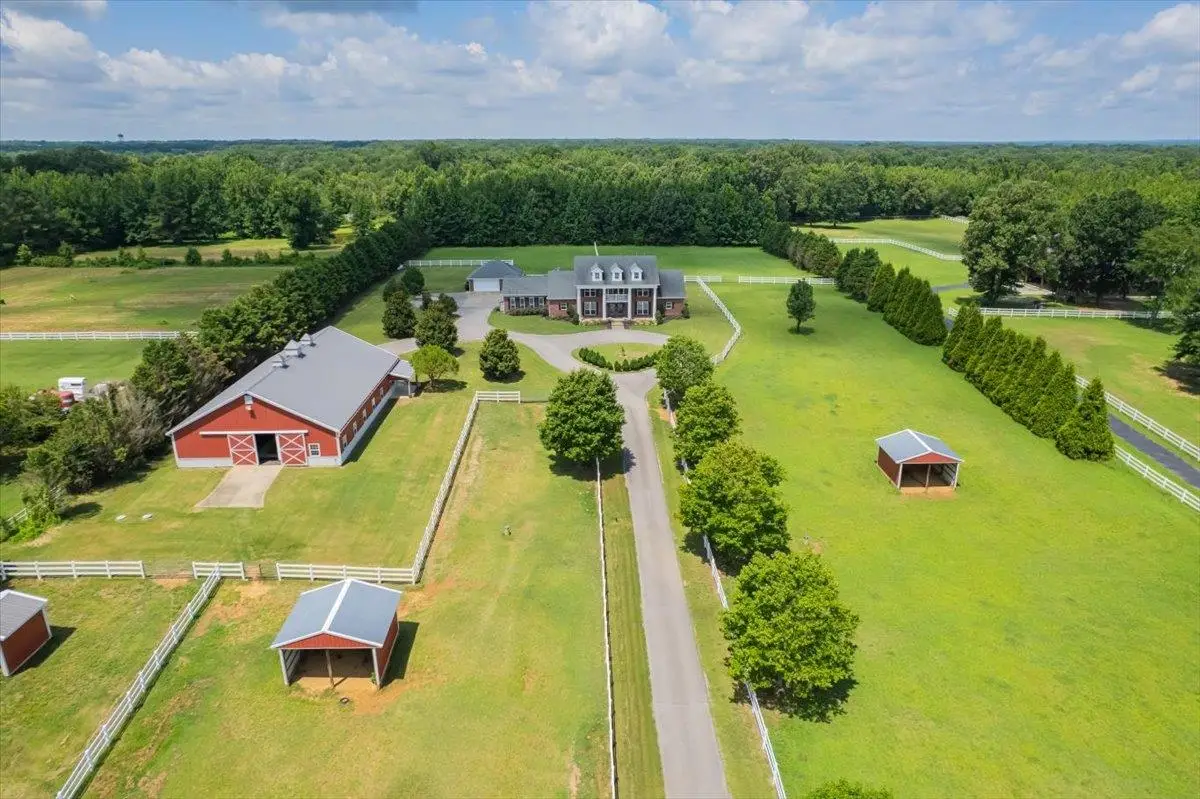 740 FRAZIER RD, Rossville, TN 38066 - #1