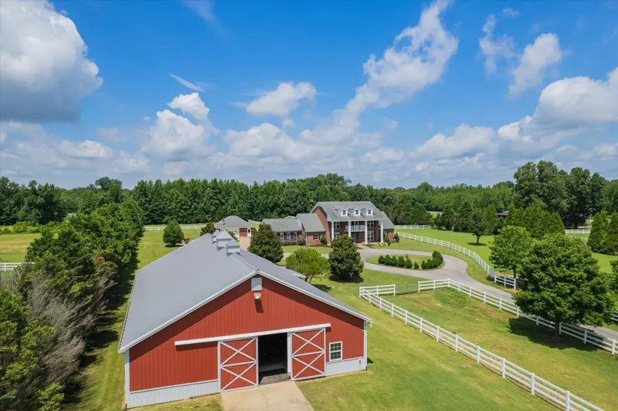 740 FRAZIER RD, Rossville, TN 38066 - #2