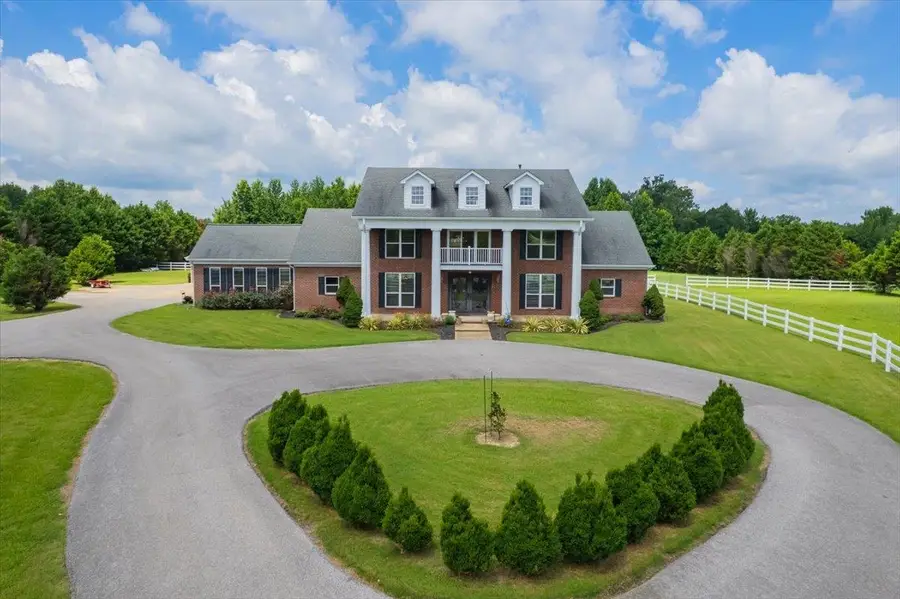 740 FRAZIER RD, Rossville, TN 38066 - #3