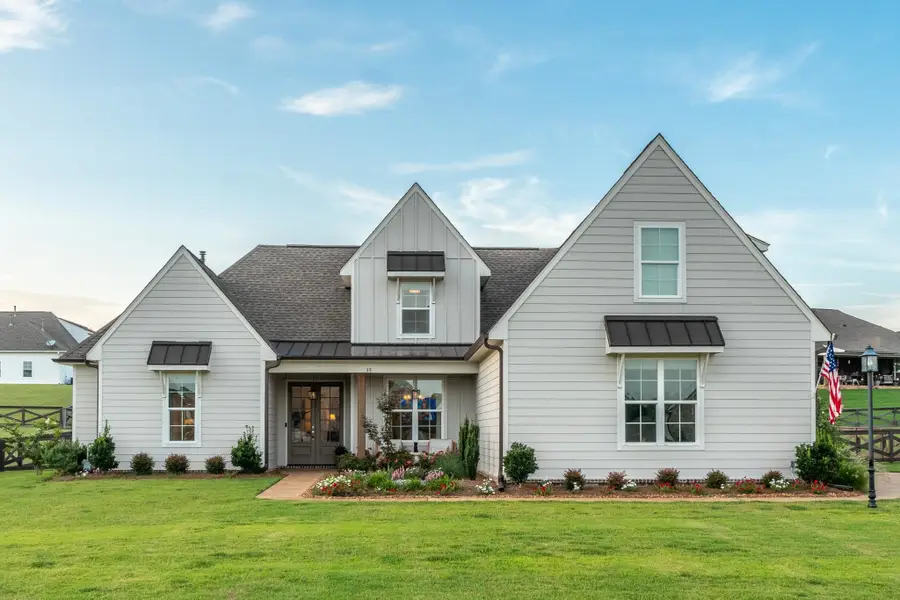 35 FARMHOUSE CV, Piperton, TN 38017 - #2