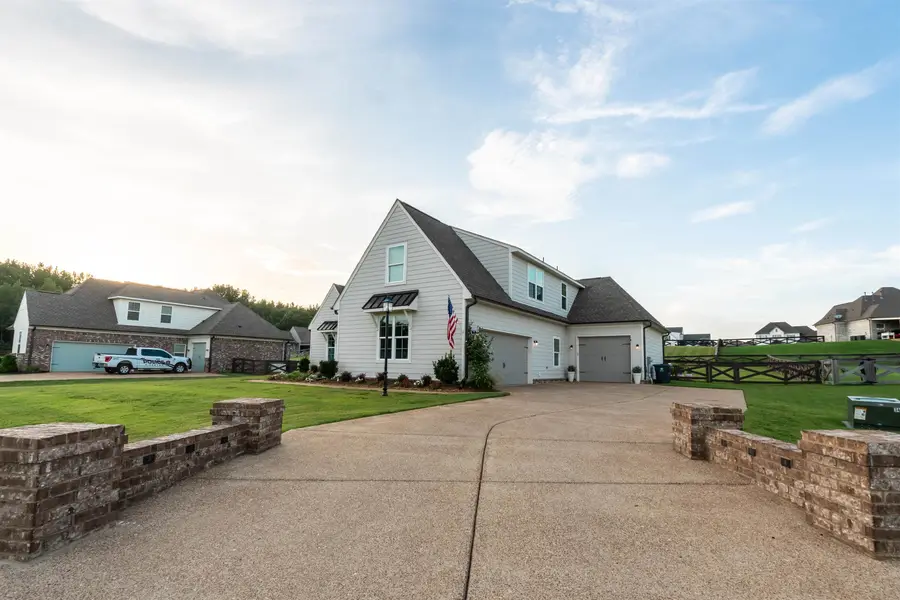 35 FARMHOUSE CV, Piperton, TN 38017 - #3
