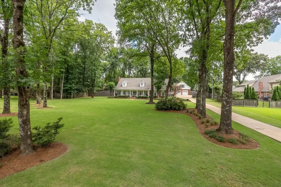 10250 BARN HILL DR, Collierville, TN 38017 - #2