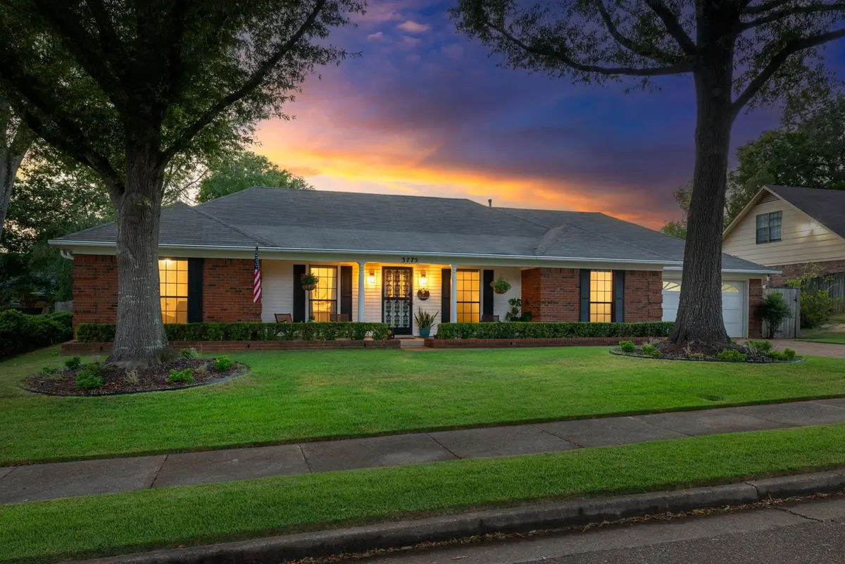 3775 OAK FOREST DR, Bartlett, TN 38135 - #1