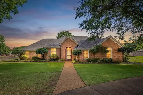216 ANDY CV, Collierville, TN 38017