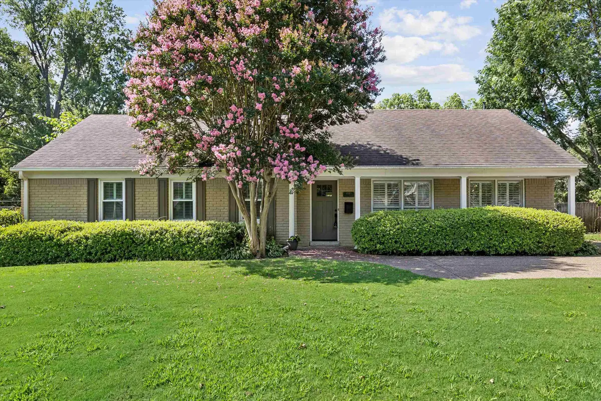 4885 LYNBAR AVE, Memphis, TN 38117 - #1