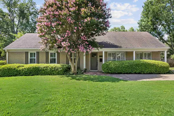 4885 LYNBAR AVE, Memphis, TN 38117