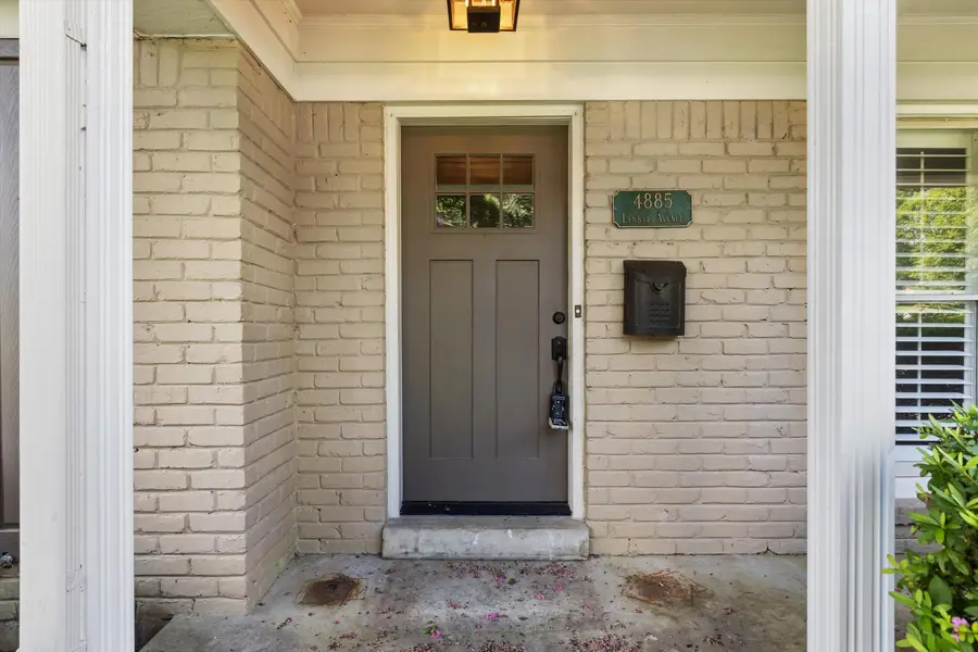 4885 LYNBAR AVE, Memphis, TN 38117 - #2