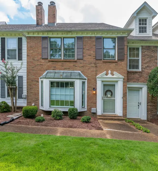 1866 PARK TRAIL DR, Germantown, TN 38139