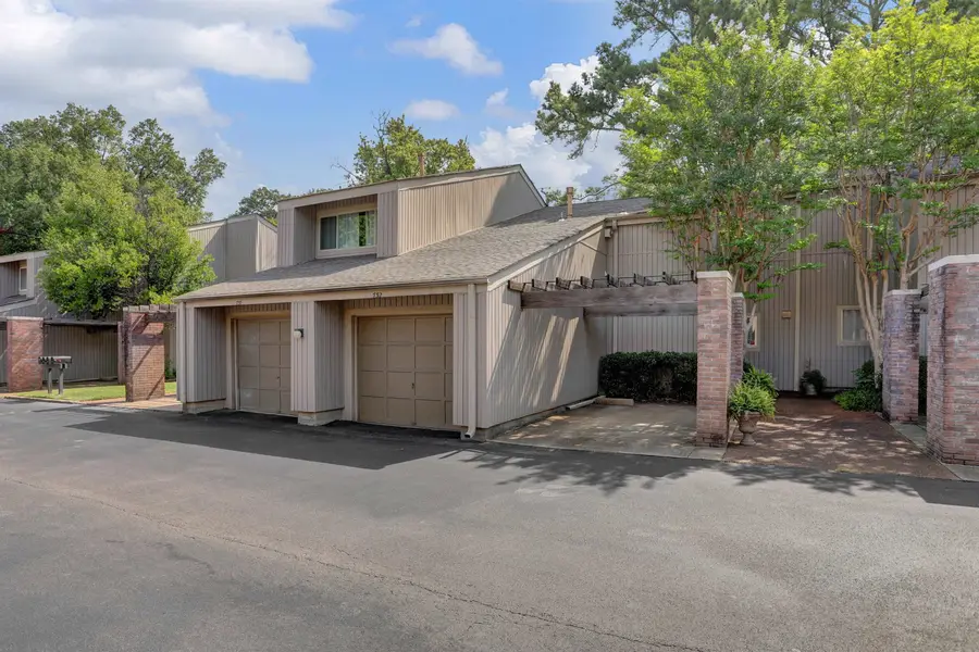 732 FOREST LAKE DR, Memphis, TN 38117 - #3