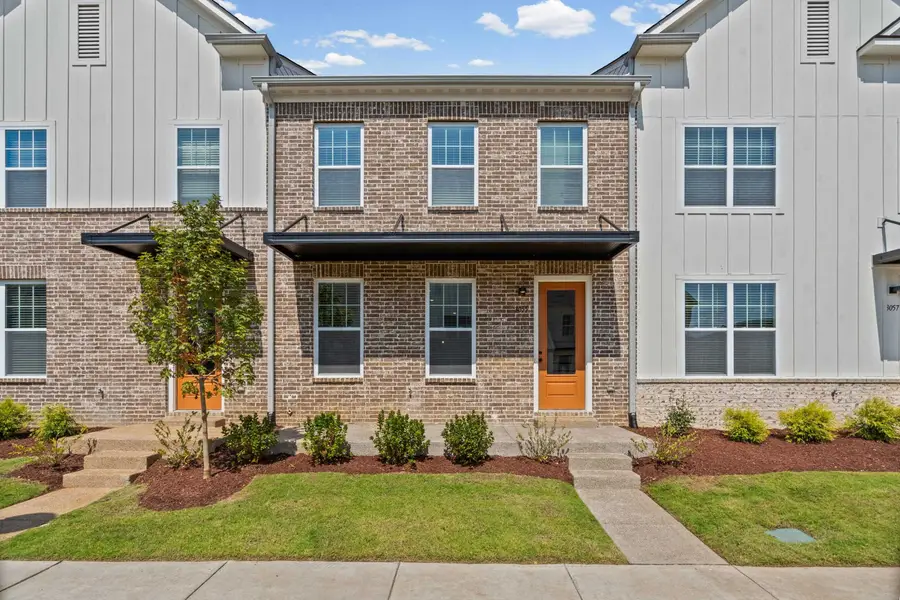 3055 PORTAGE DR, Bartlett, TN 38135 - #2