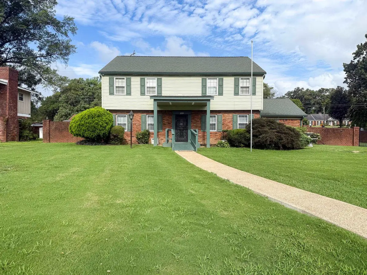 3999 MARY LEE DR, Memphis, TN 38116 - #1