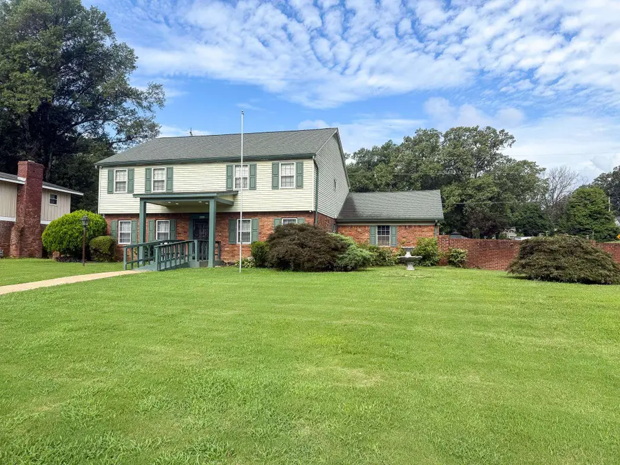 3999 MARY LEE DR, Memphis, TN 38116 - #2
