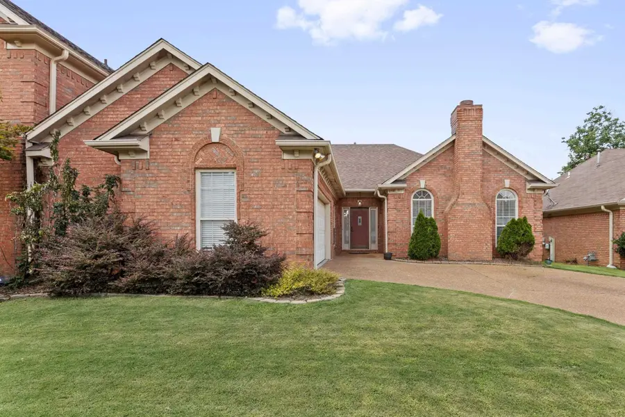 1833 W PHEASANT ACRE LN, Cordova, TN 38016 - #2