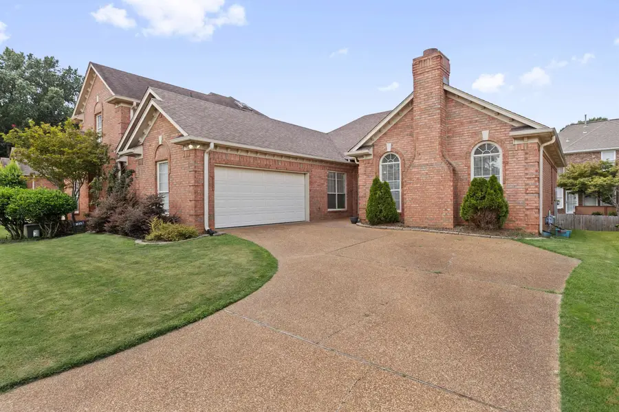 1833 W PHEASANT ACRE LN, Cordova, TN 38016 - #3