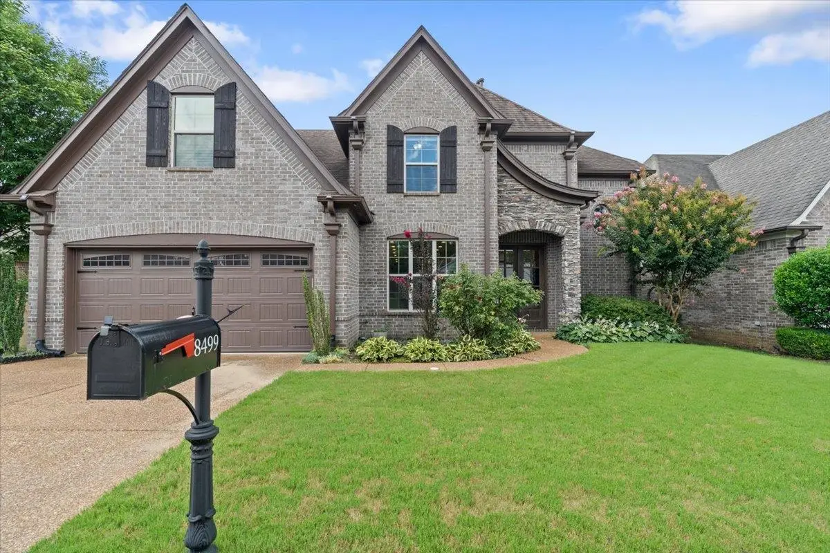 8499 WOODLAND GREEN CT, Cordova, TN 38016 - #1
