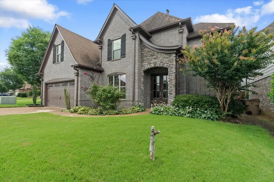 8499 WOODLAND GREEN CT, Cordova, TN 38016 - #3